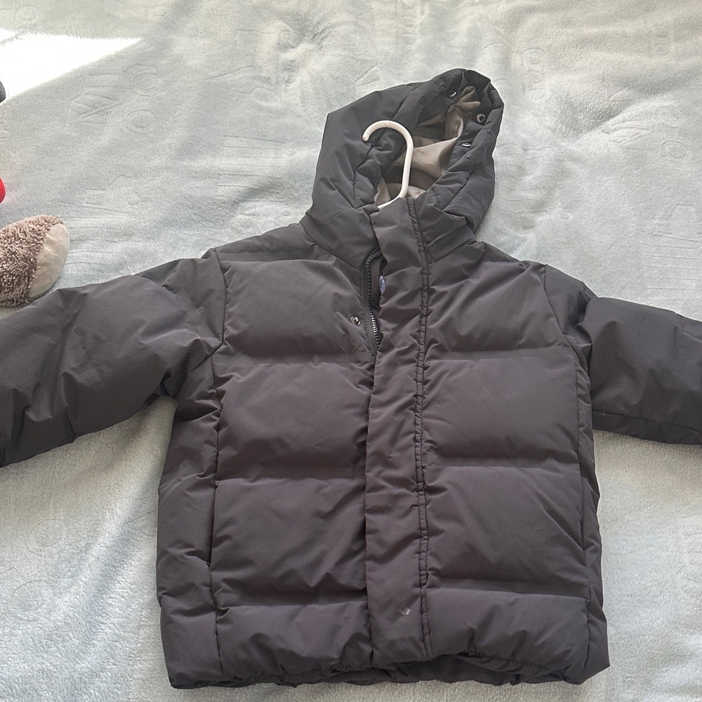 Boy jacket